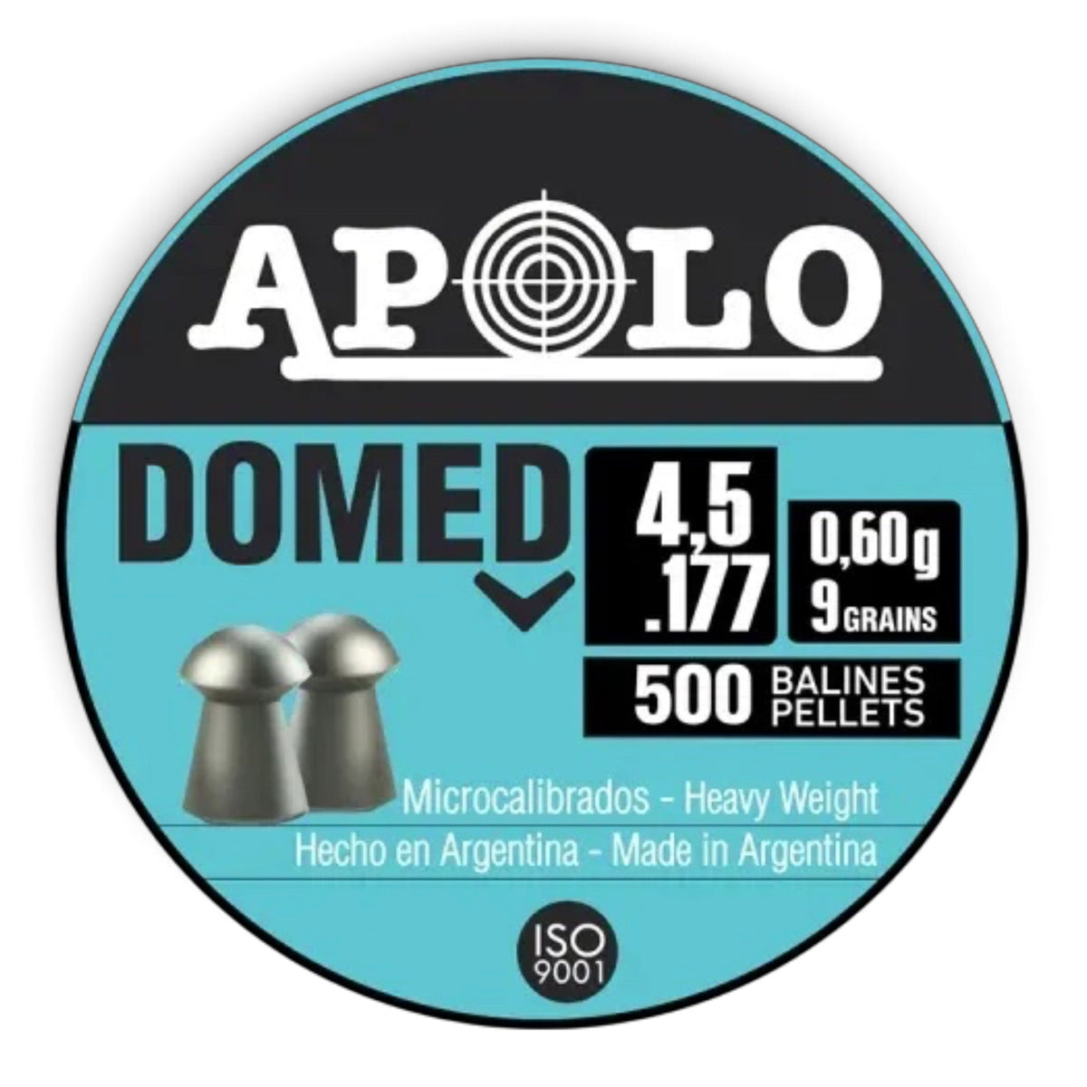 APOLO DOMED