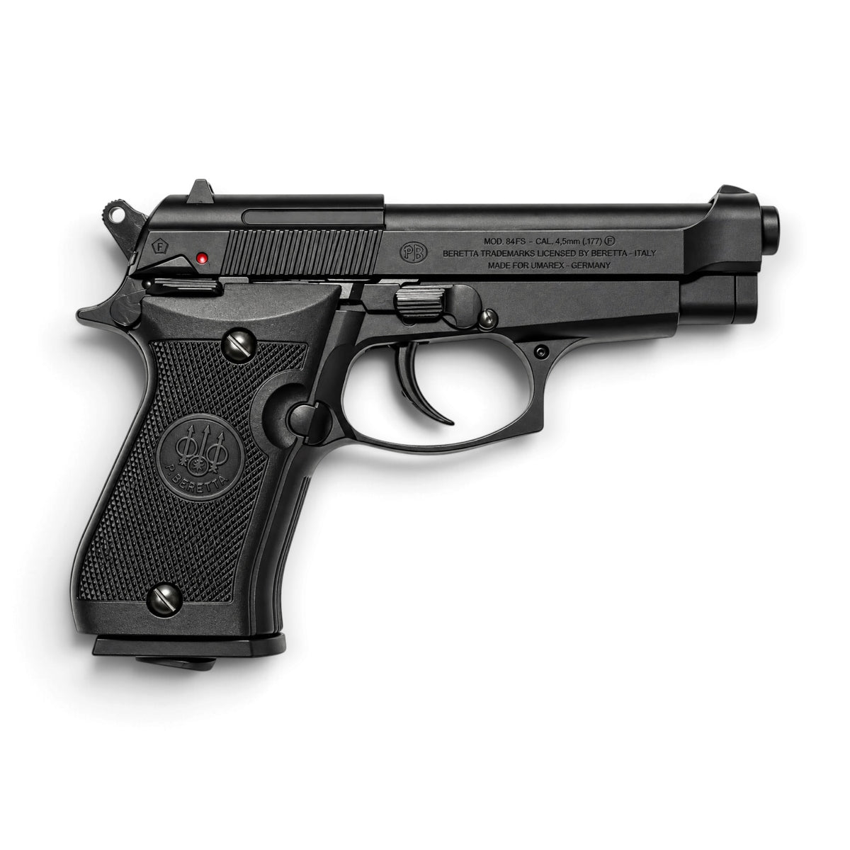 BERETTA MOD. 84 FS CAL. 4.5 MM (.177) BB