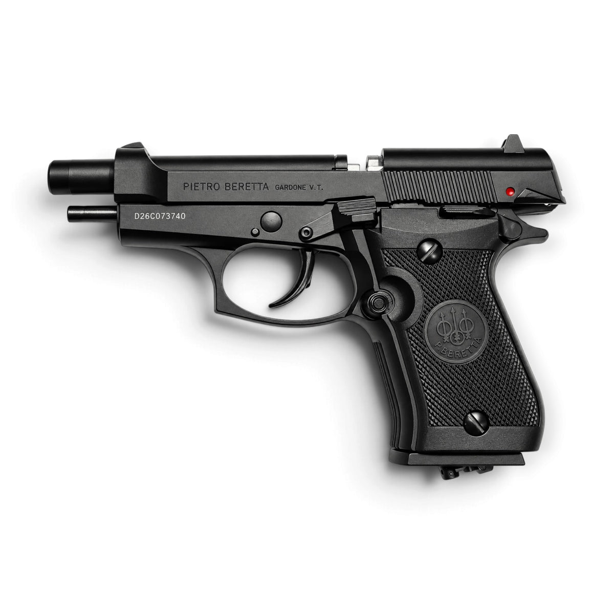 BERETTA MOD. 84 FS CAL. 4.5 MM (.177) BB