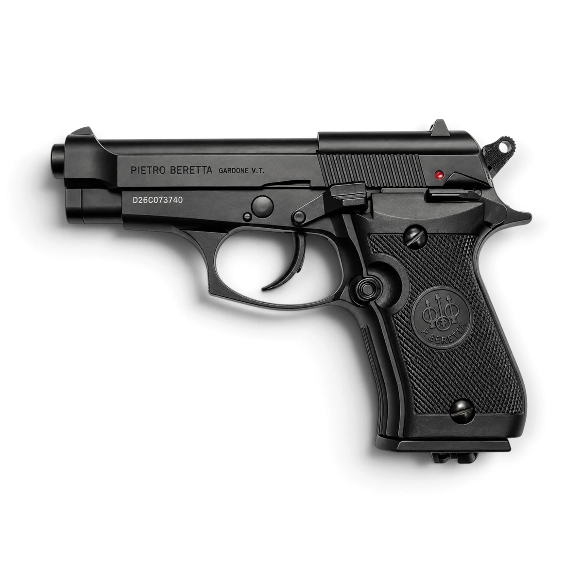 BERETTA MOD. 84 FS CAL. 4.5 MM (.177) BB
