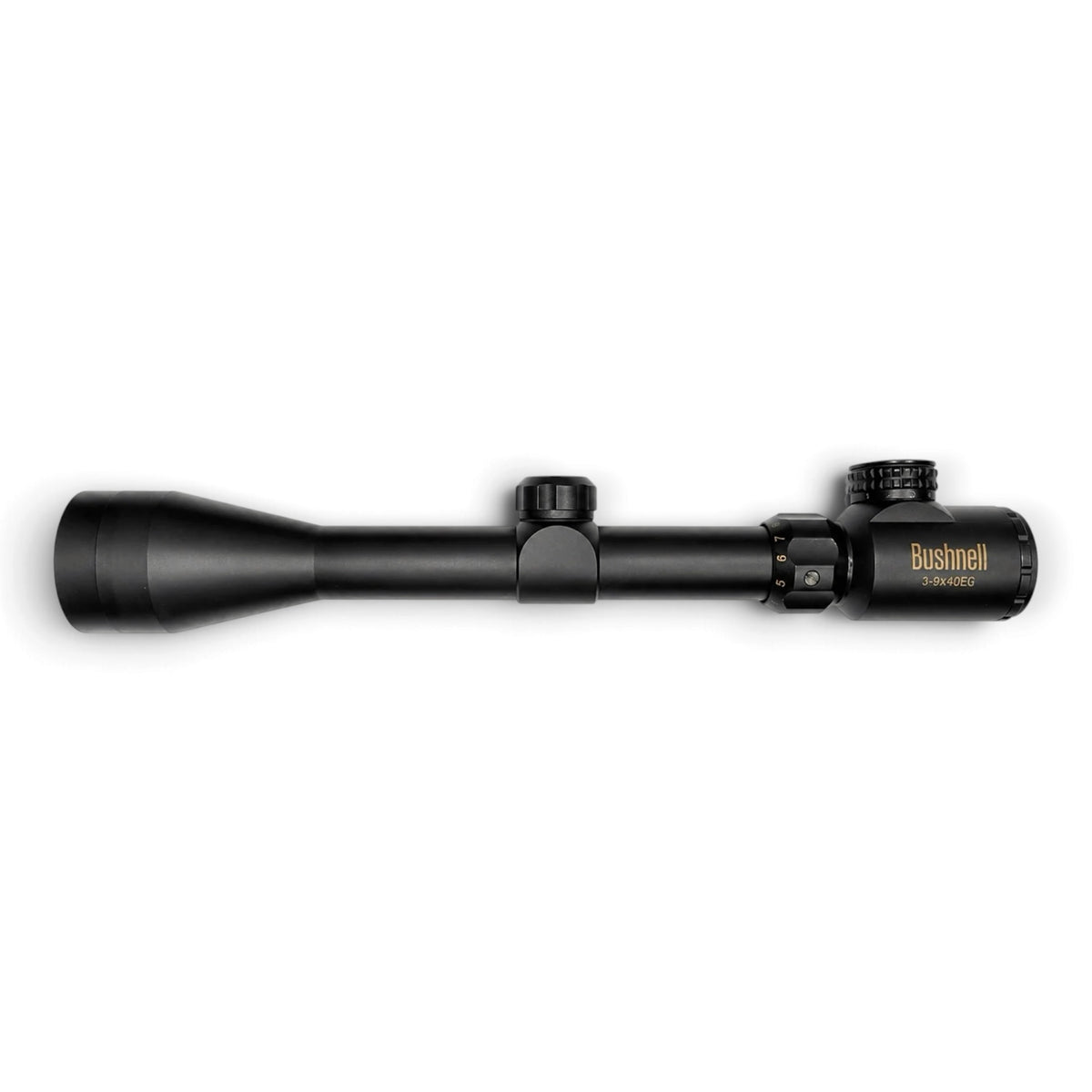 BUSHNELL 3-9X40 EG RIFLE SCOPE