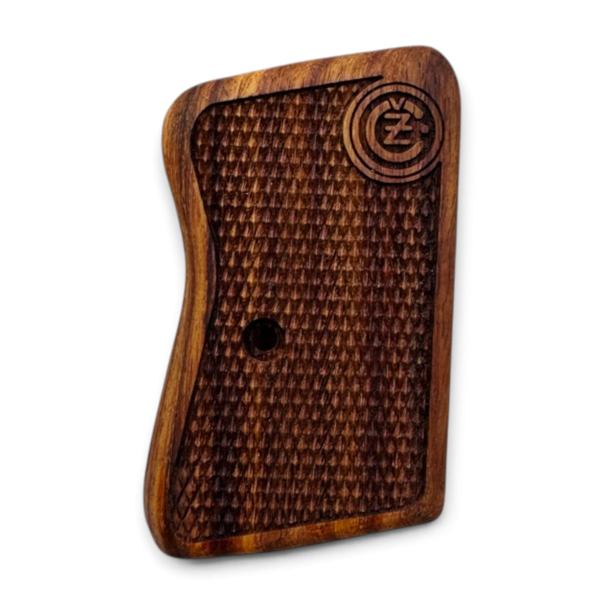 CZ 45 | CAL. 25 WOOD