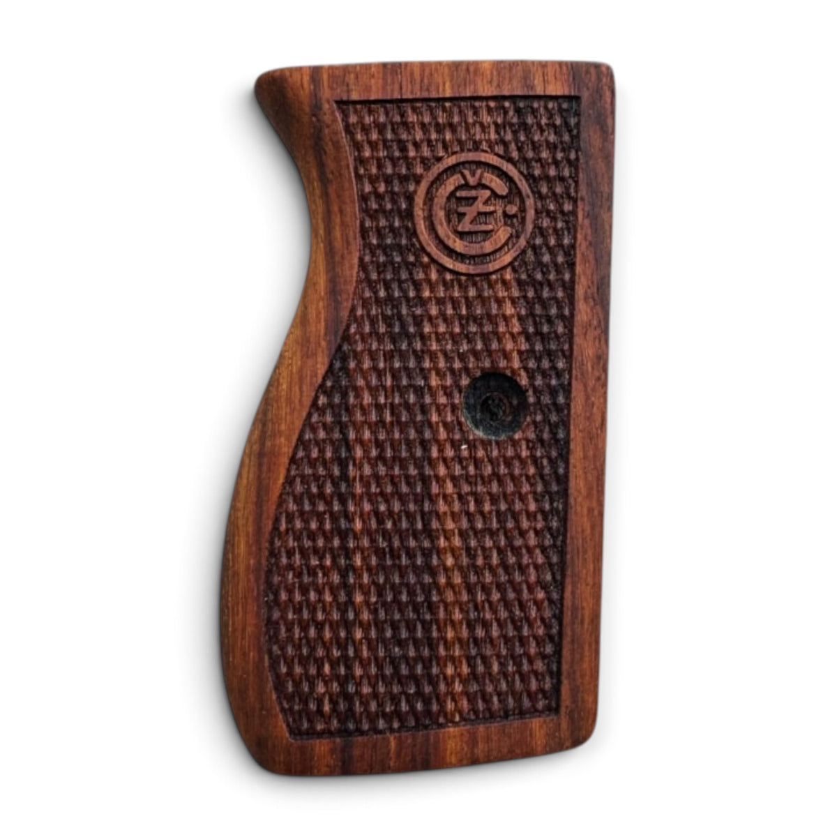 CZ 27 | CAL. 32 WOOD
