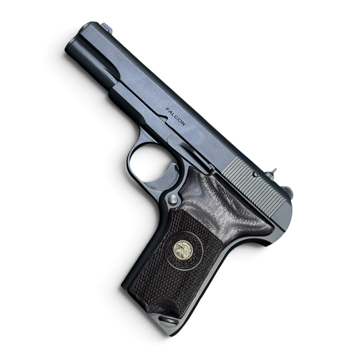 TT-30 | MSD FALCON CHARCOAL