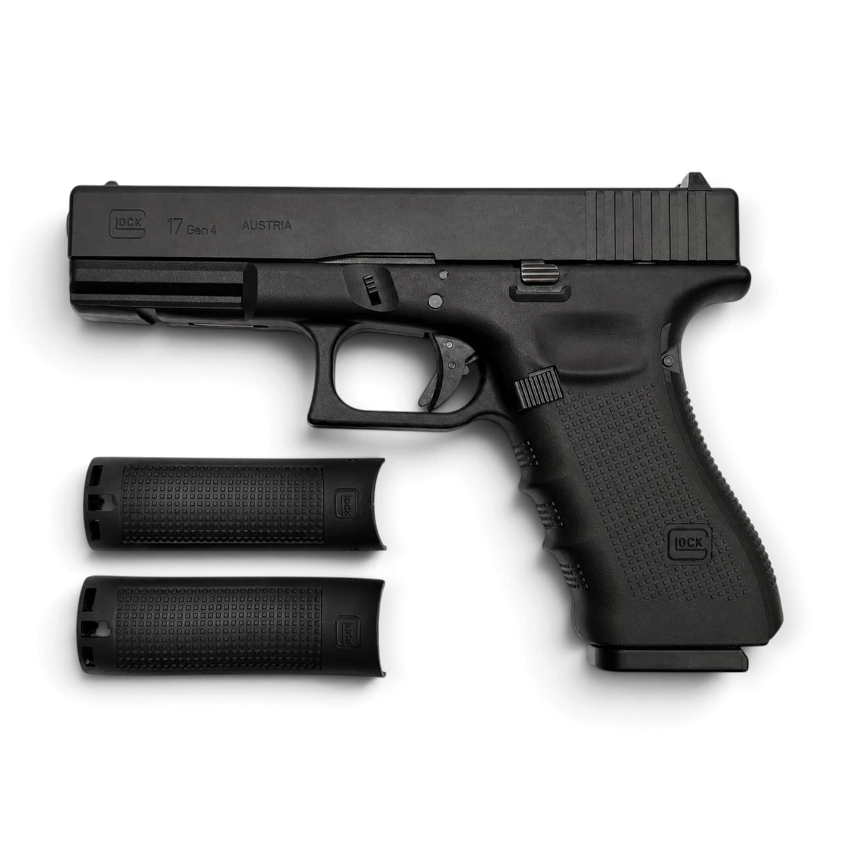 GLOCK 17 GEN4 CAL. 4.5 MM (.177) BB