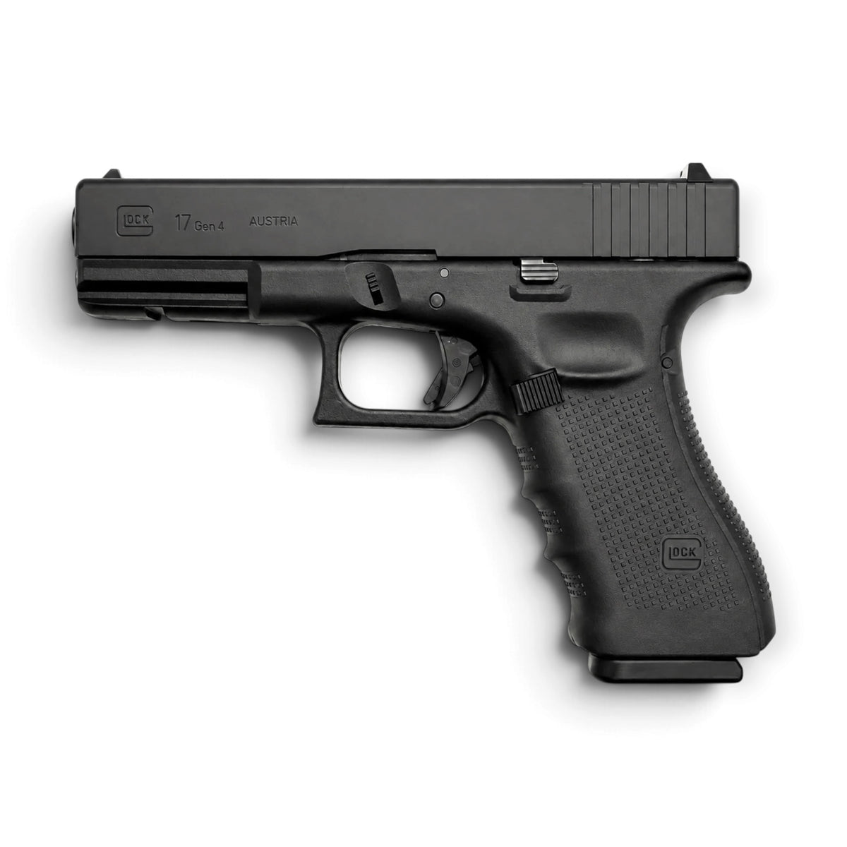 GLOCK 17 GEN4 CAL. 4.5 MM (.177) BB