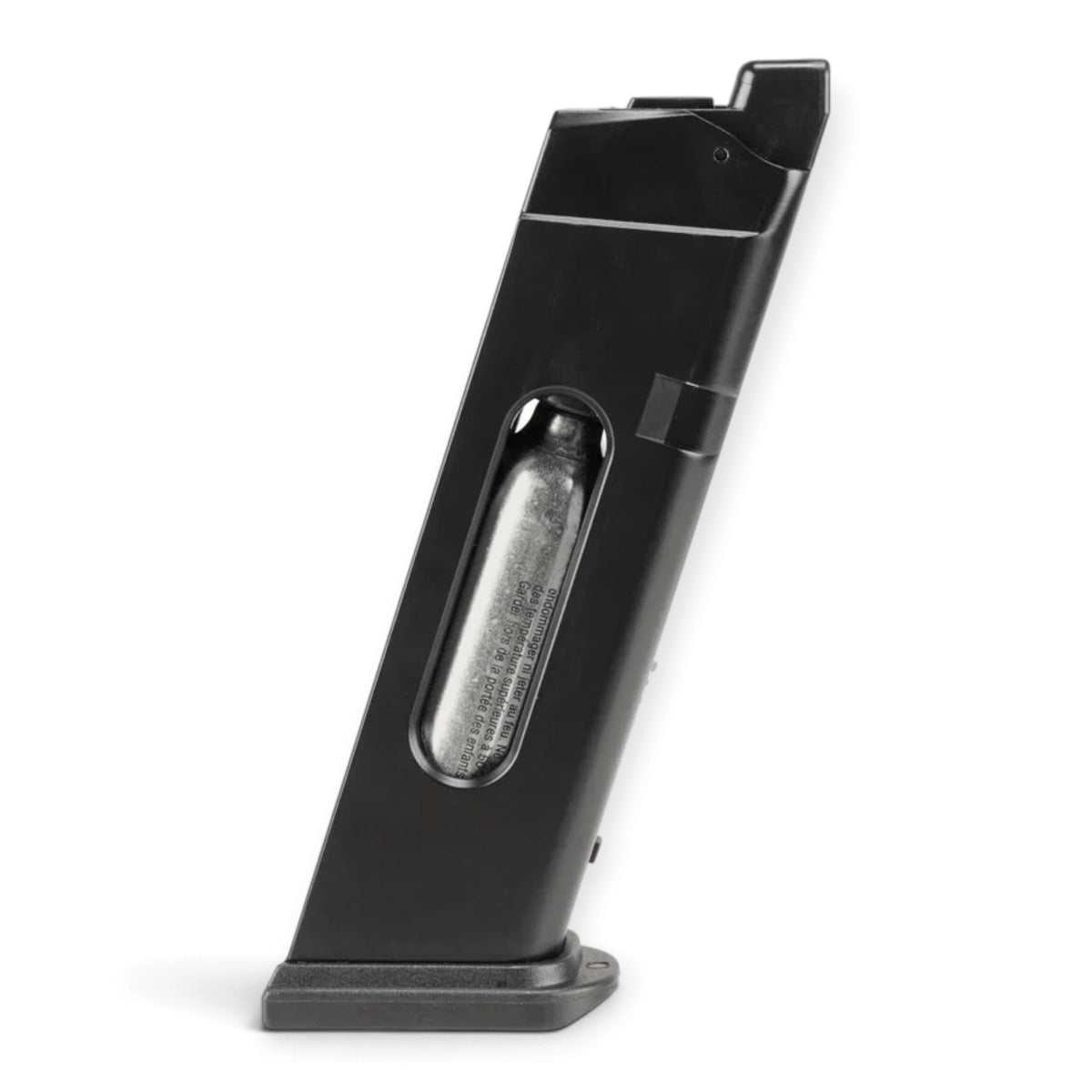 GLOCK 17 GEN5 CAL. 4.5 MM (.177) BB