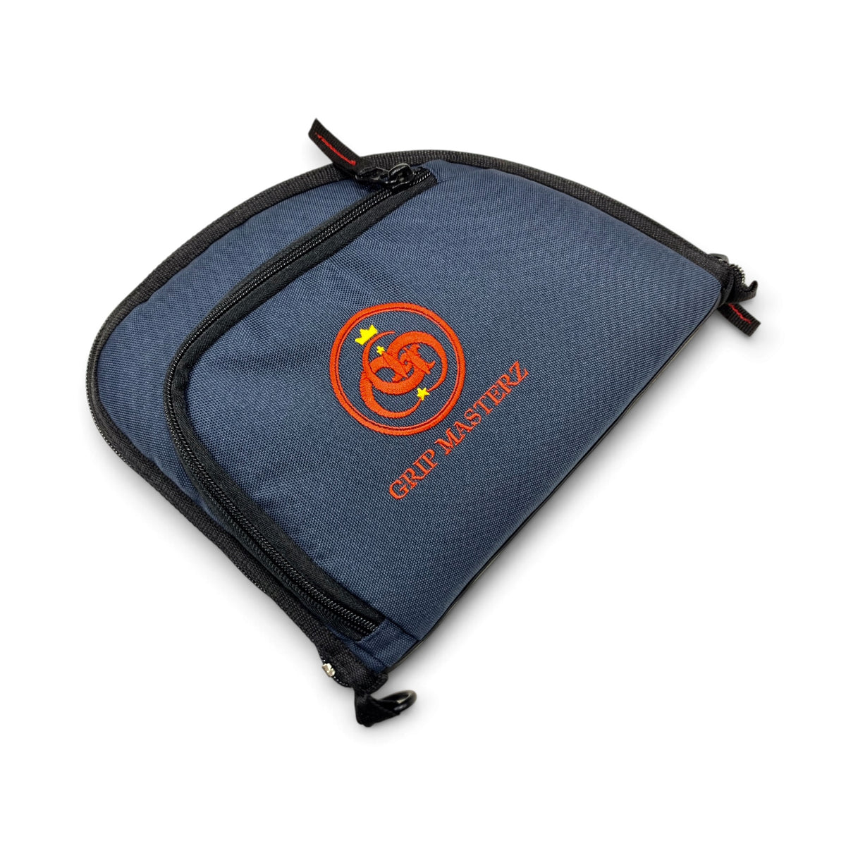 HANDGUN CASE BAG - IMPERIAL BLUE