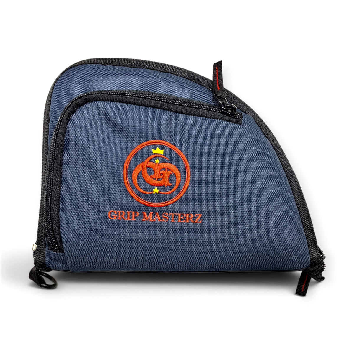 HANDGUN CASE BAG - IMPERIAL BLUE