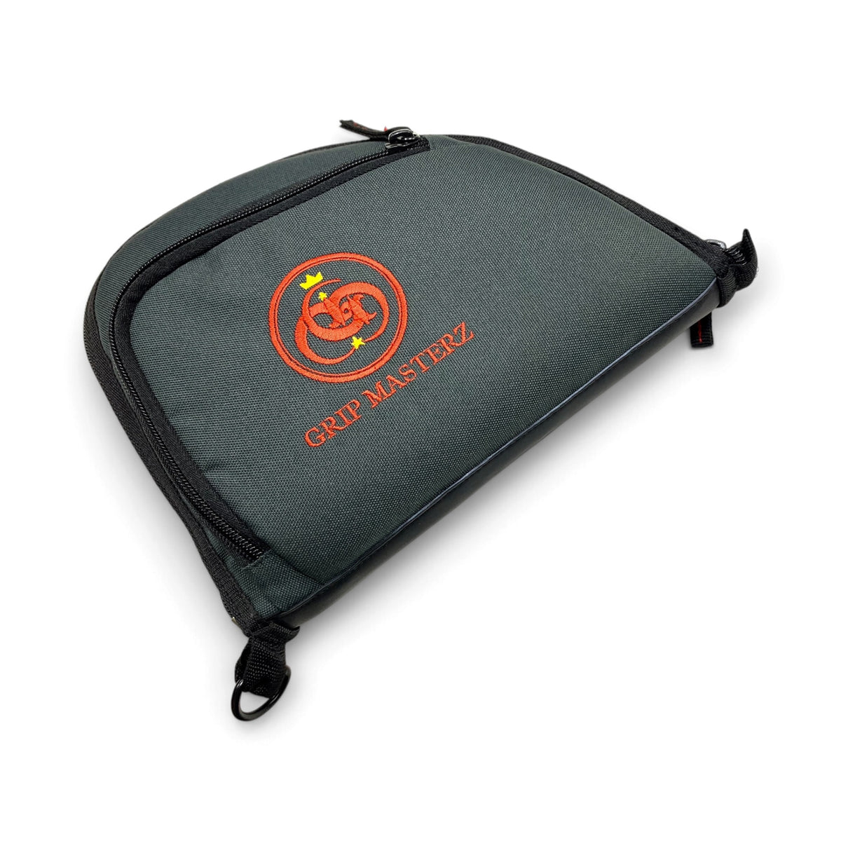 HANDGUN CASE BAG - PHANTOM GREY