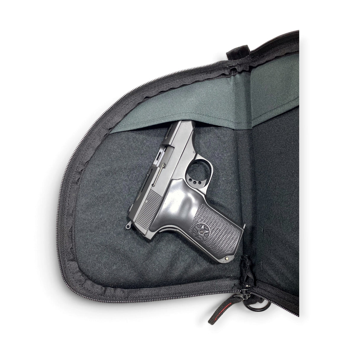 HANDGUN CASE BAG - IMPERIAL BLUE