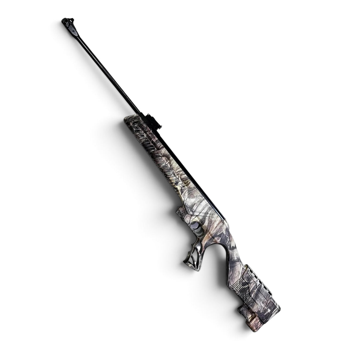 HURRICANE MODEL 20 CAMO