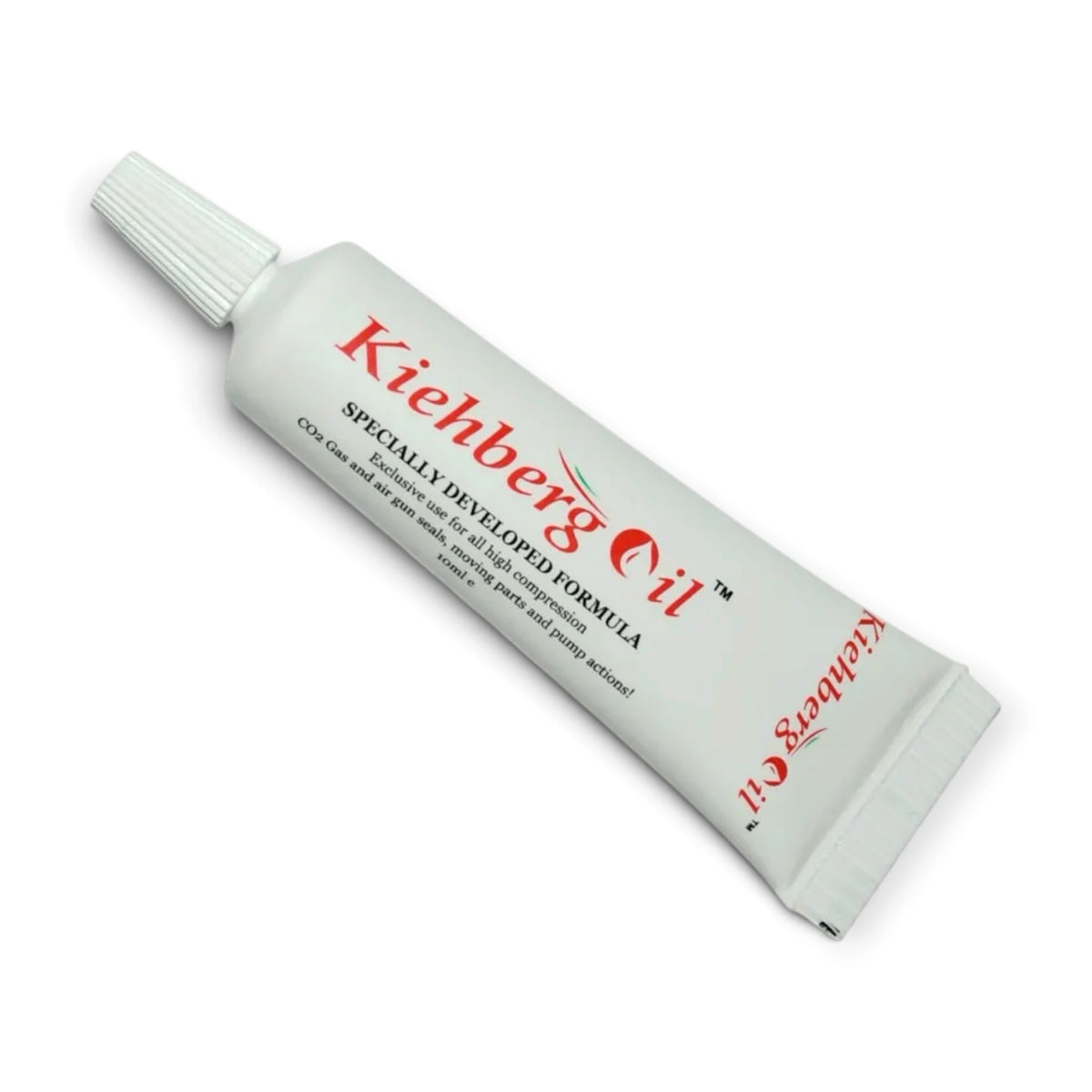 KIEHBERG OIL
