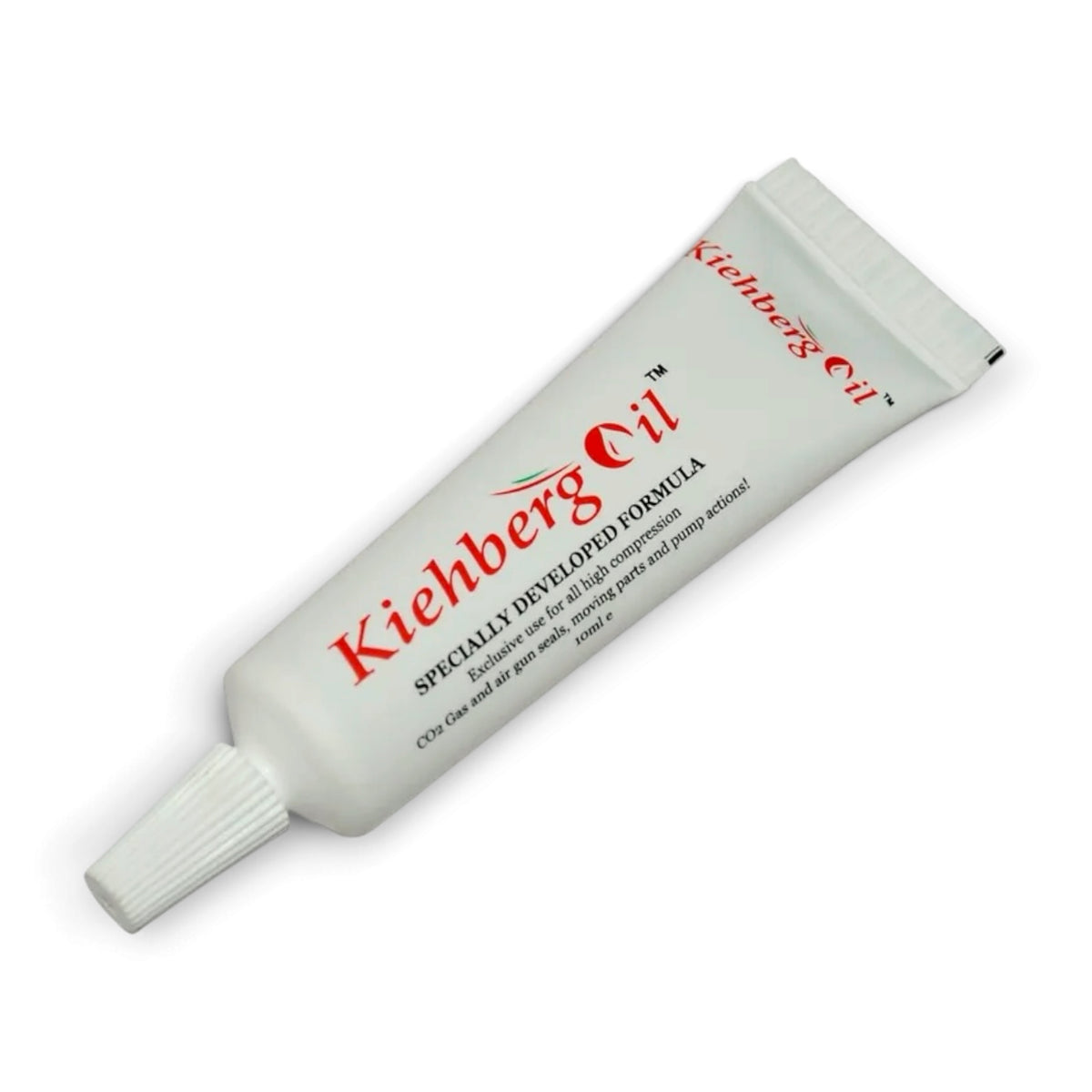 KIEHBERG OIL