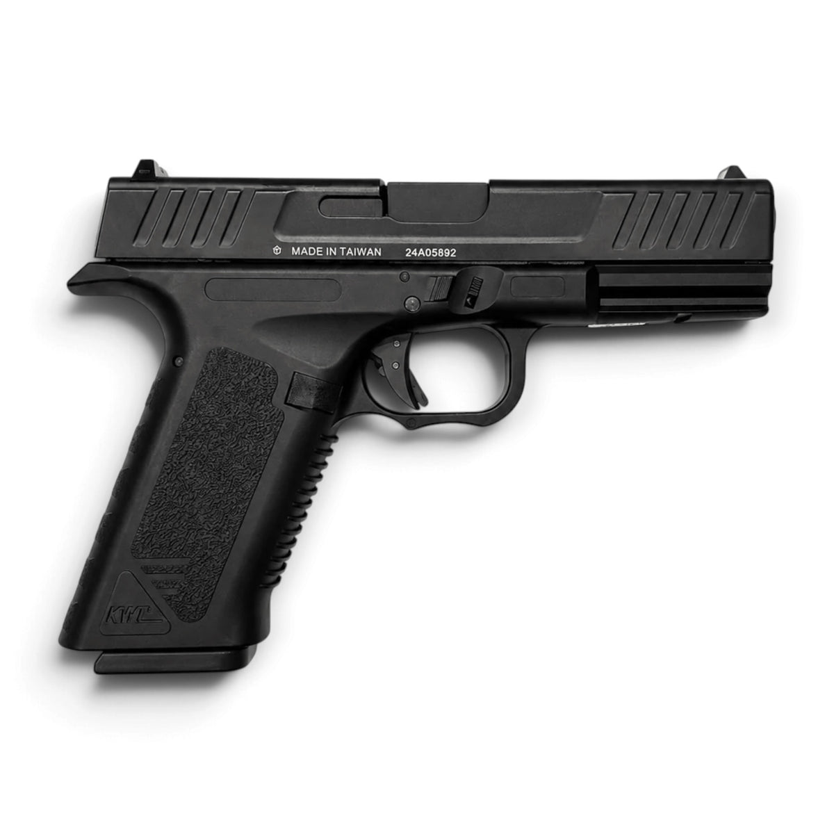 K18 KWC CAL. 4.5 MM (.177) BB FULL | FULL AUTO BLOWBACK