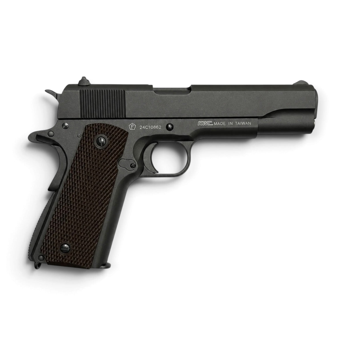 M1911 KWC CAL. 4.5 MM (.177) BB