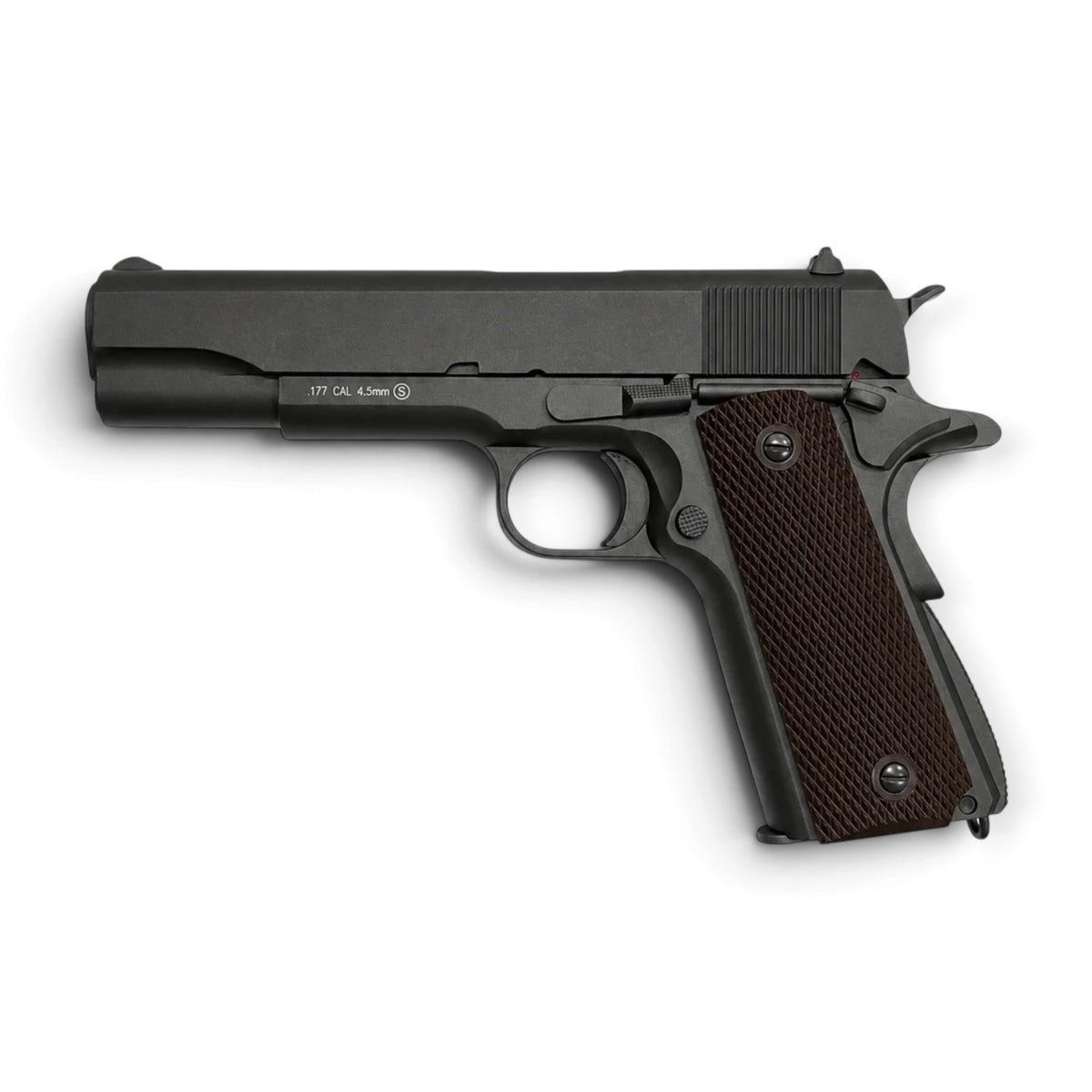 M1911 KWC CAL. 4.5 MM (.177) BB