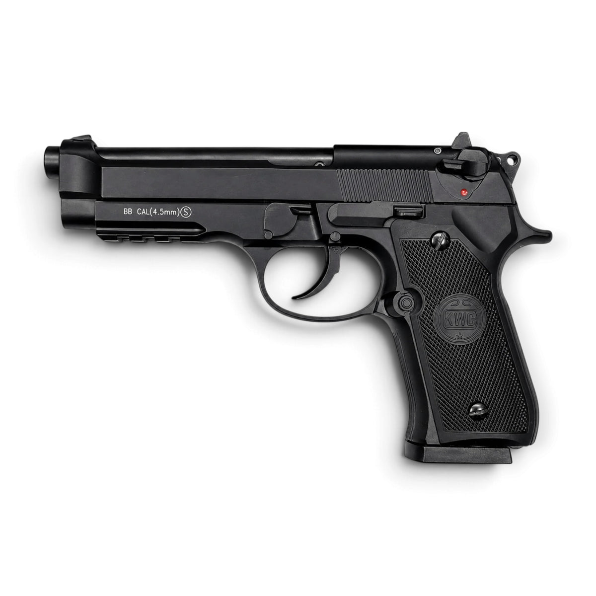 M92 BERETTA KWC CAL. 4.5 MM (.177) BB FULL | AUTO BLOWBACK
