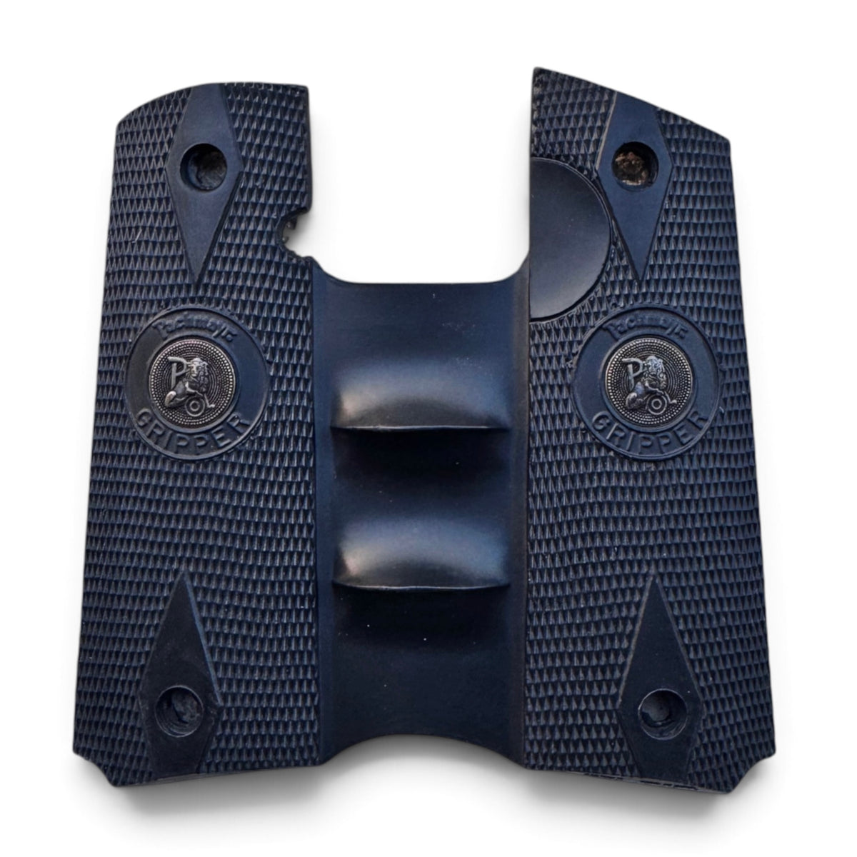 1911 PACHMAYR RUBBER FINGER GRIP