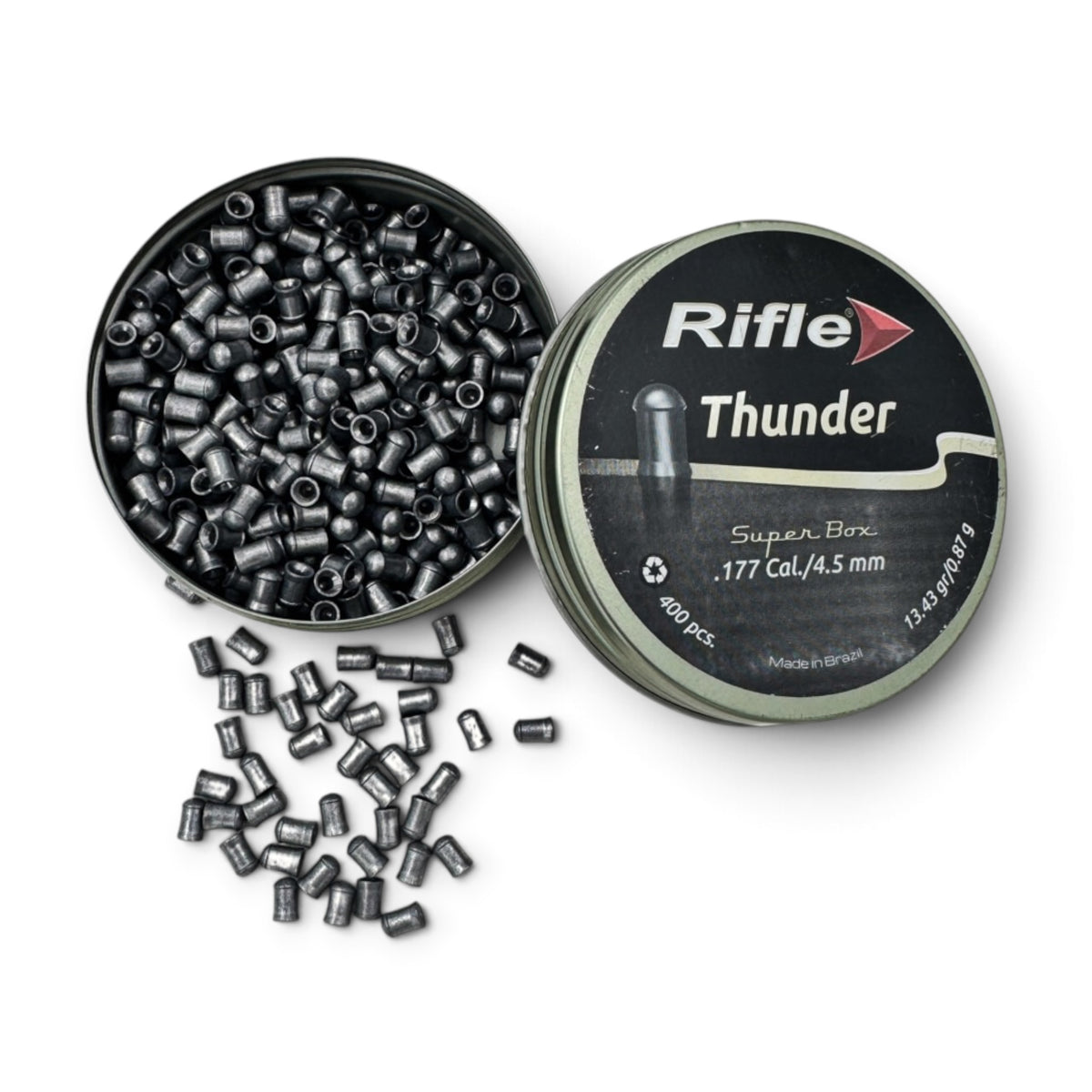 RIFLE THUNDER