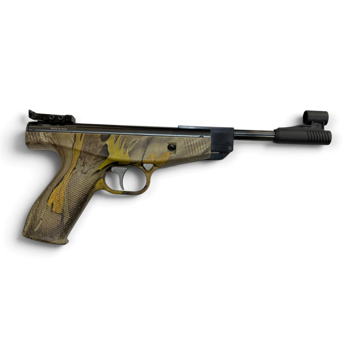 PRECIHOLE SPORTS SP60 ARIES CAMO