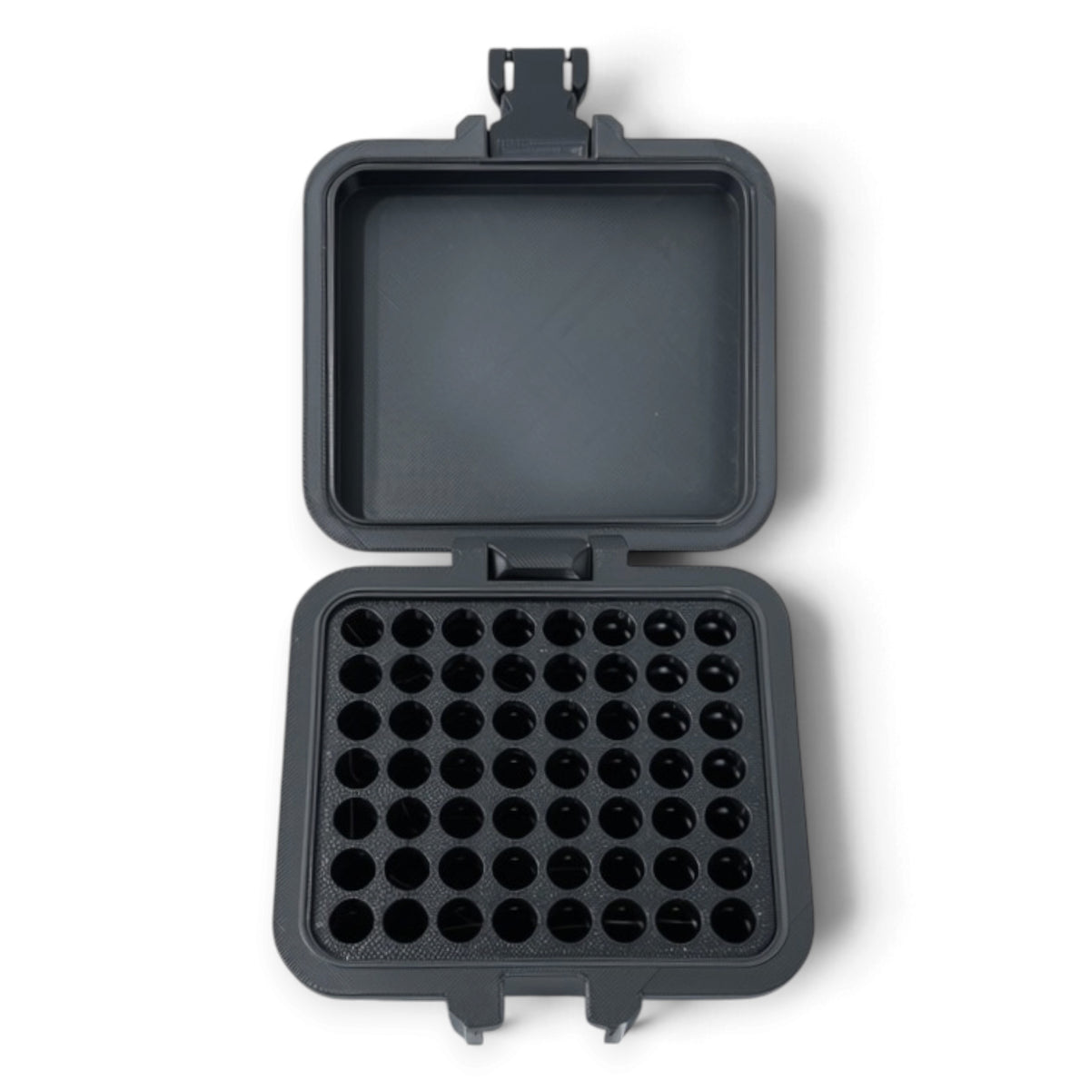 30 CAL. AMMO BOX – 56 ROUNDS