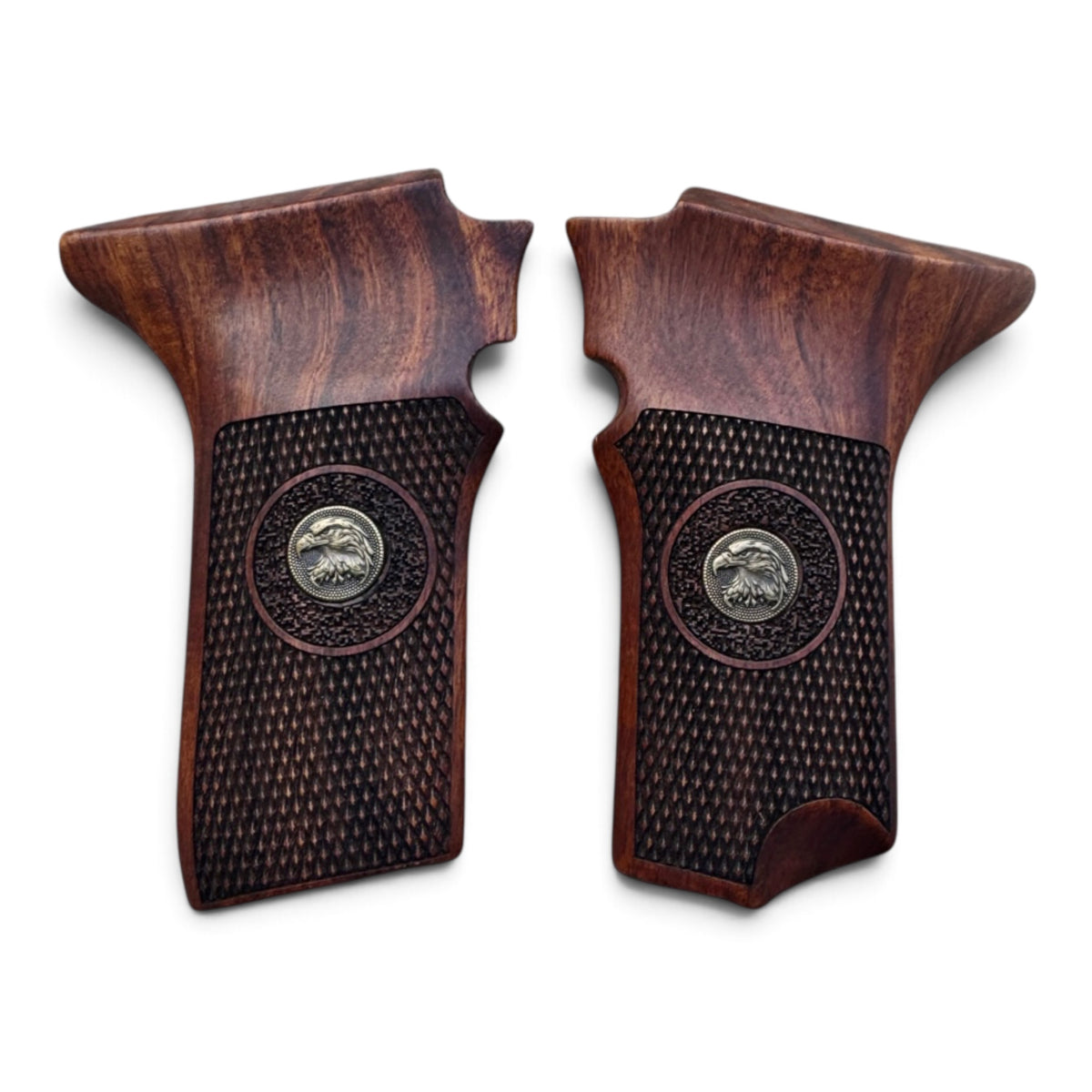 TT-30 | MSD FALCON WOOD