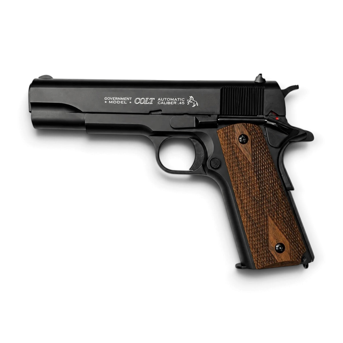 COLT 1911 CLASSIC CAL. 4.5 MM (.177) BB