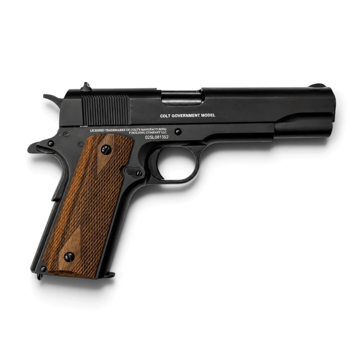 COLT 1911 CLASSIC CAL. 4.5 MM (.177) BB