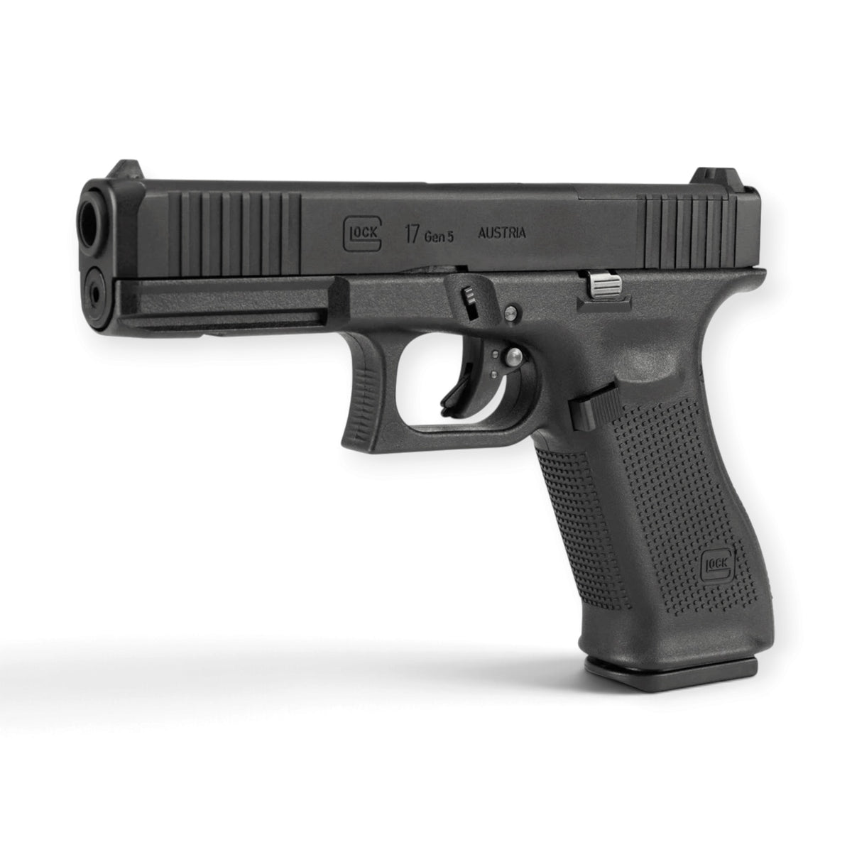 GLOCK 17 GEN5 CAL. 4.5 MM (.177) BB