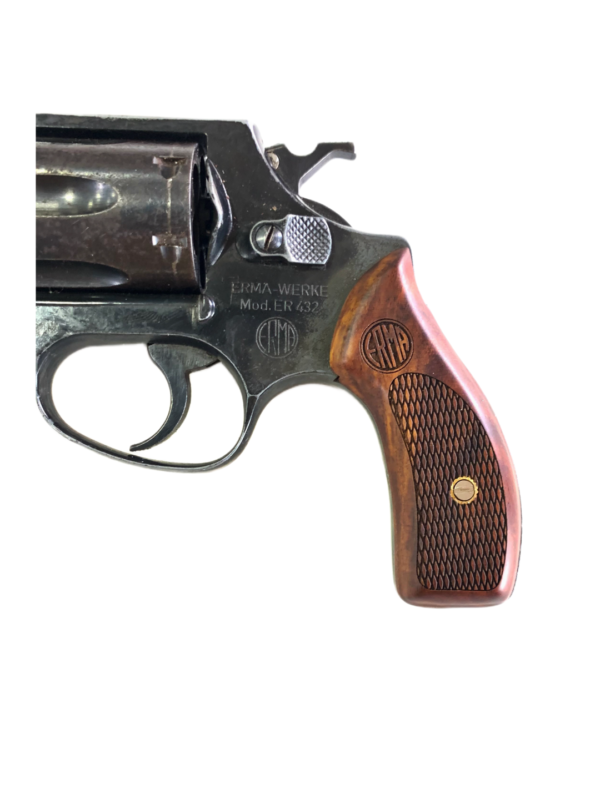 Erma Model ER 432 - Image 2