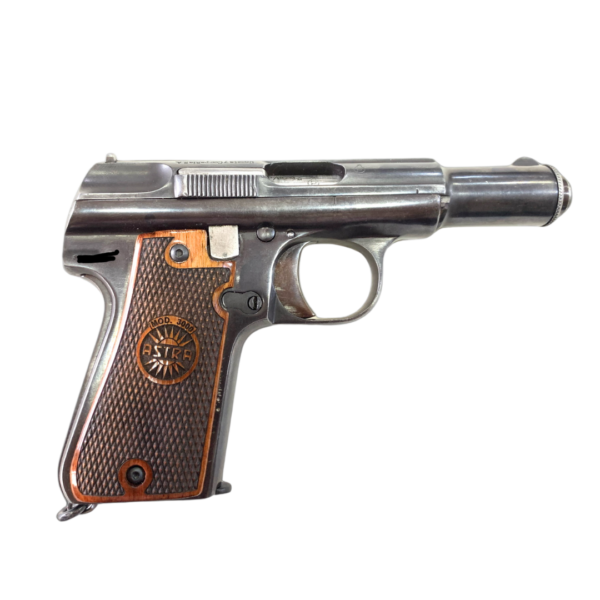 Astra Model 3000 Wooden Grip - Image 3