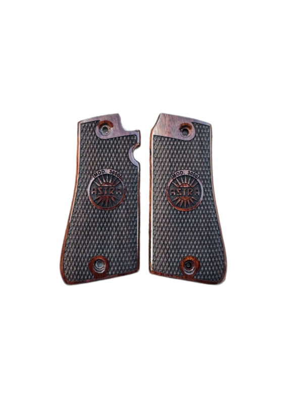 Astra Model 3000 Wooden Grip - Image 2
