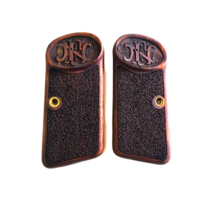 FN Browning 1910 Wooden Grip