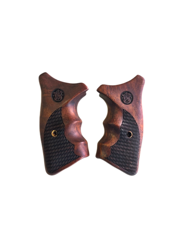 Smith & Wesson J Frame Medium