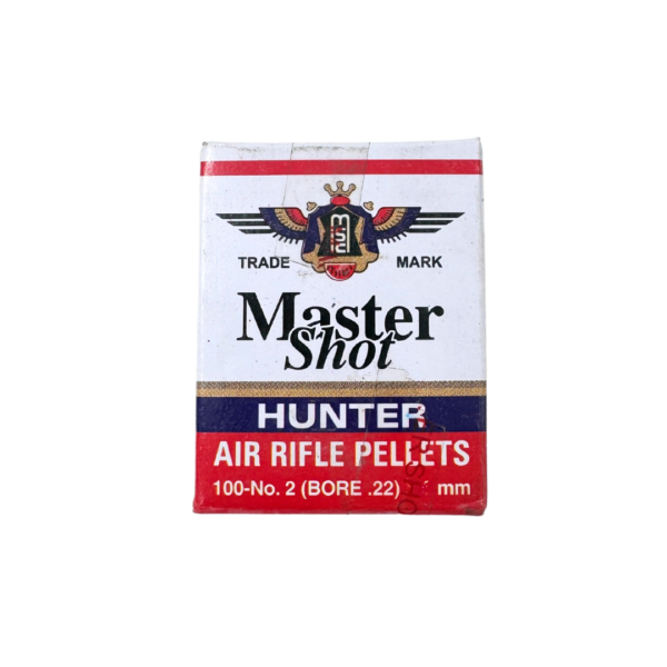 Master Shot