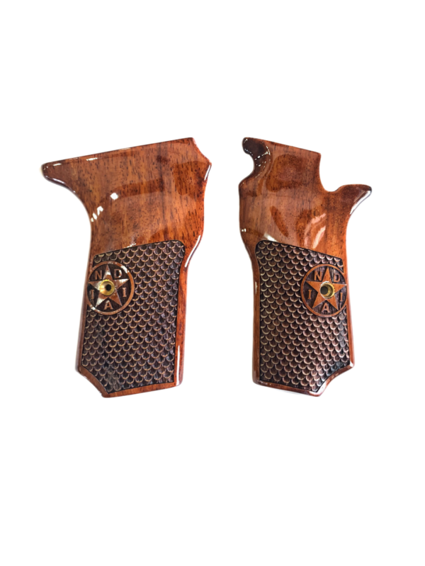 RFI MK-2 Wooden Grip - Image 2