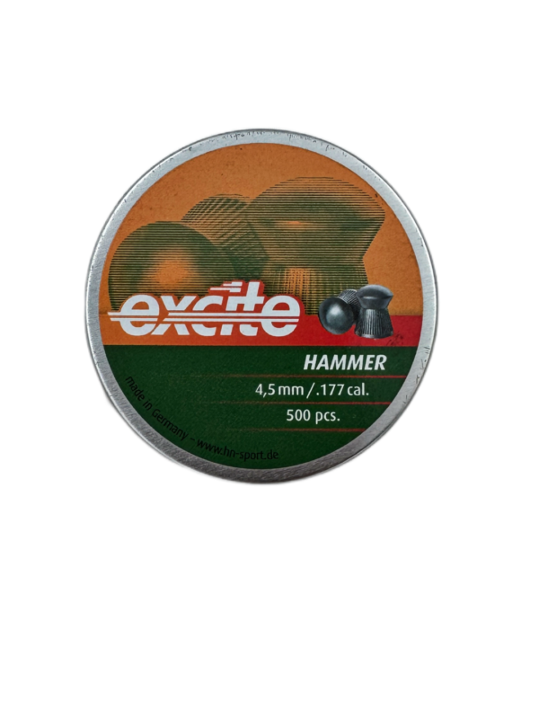H&N Sport Excite Hammer .177 Cal.