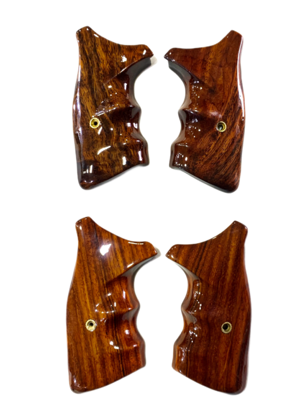 Smith & Wesson J Frame Medium - Image 2