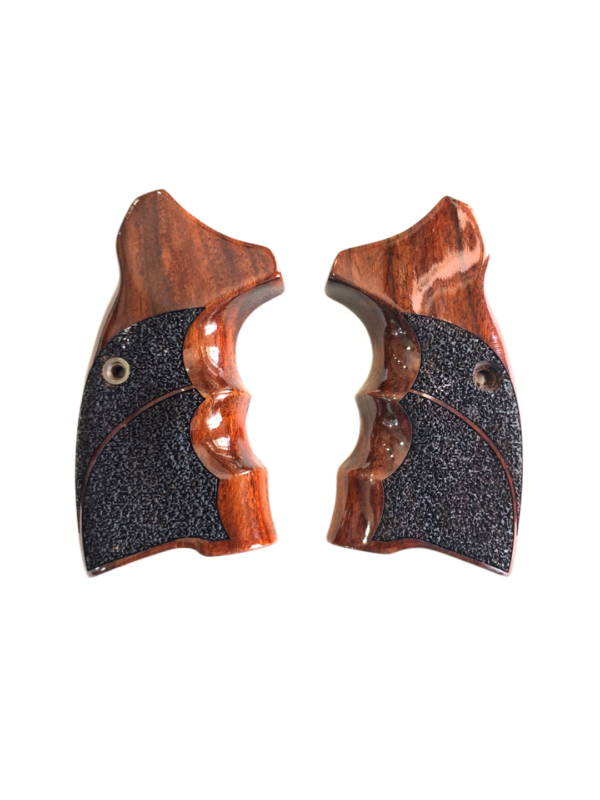 IOF Revolver MK-III / MK-IV / PRAHAAR / Side Screw Model with Finger Grooves - Image 3