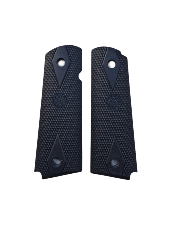 Hogue Custom 1911 Rubber Pistol Grip
