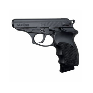 Stallion C-32 | .32 Cal.