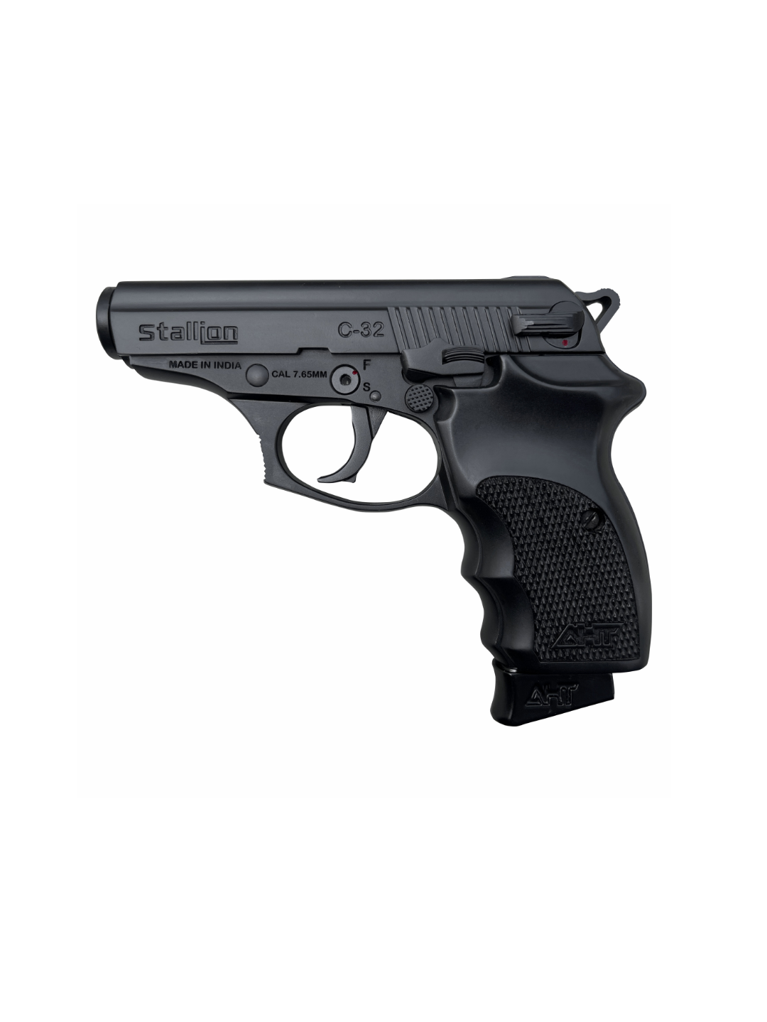 Stallion C-32 | .32 Cal.