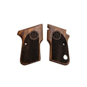 Beretta Tomcat 3032 Wooden Grip