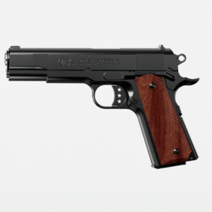 MSD Guardian Custom 1911