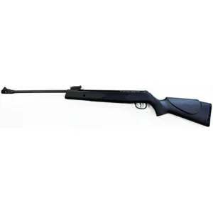 Aarmr Sports National 375 Magnum .177 Cal.