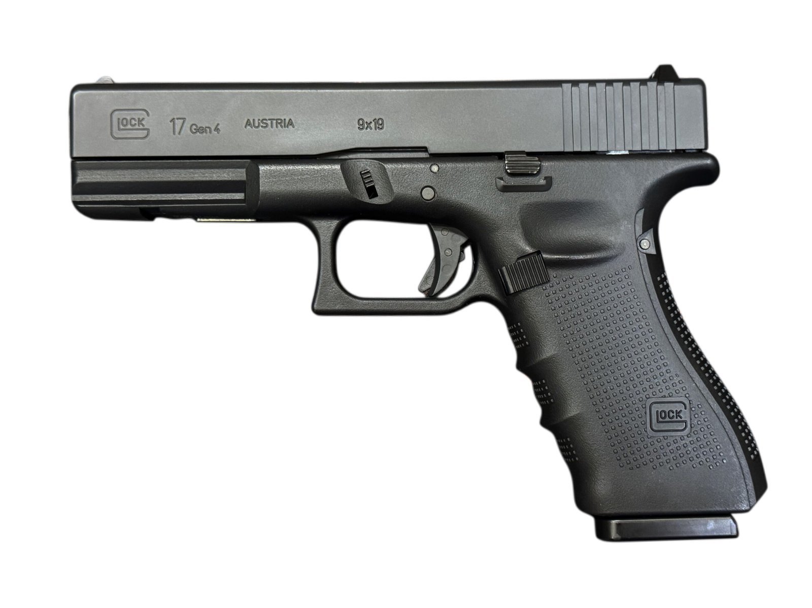 GLOCK 17 GEN4 CAL. 4.5 MM (.177) BB - Image 5