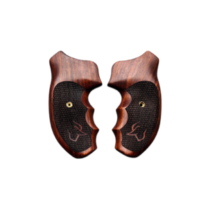 Taurus RT073 Revolver Wooden Grip, Big Model