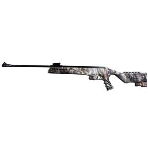 Aarmr Sports Hurricane Model 20 Camo .177 Cal.