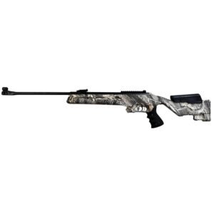 Aarmr Sports Hurricane Model 20 | Camo Delux Kit | .177 Cal.